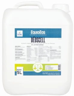 Déoscell - liquide Aliments Complémentaires