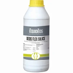 Online Déosflex Silice - liquide - 1L Aliments Complémentaires