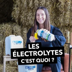 Best Déosélectro - poudre et pâte Aliments Complémentaires