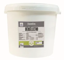 Best Déosélectro - poudre et pâte Aliments Complémentaires