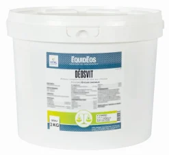 Online Déosvit - poudre - 2kg Minéraux & Vitamines|Aliments Complémentaires