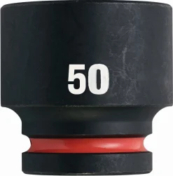 Discount Douilles à choc courtes Shockwave 1" - Milwaukee Outils