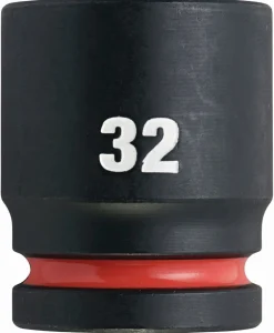 Discount Douilles à choc courtes Shockwave 1" - Milwaukee Outils