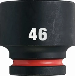 Discount Douilles à choc courtes Shockwave 1