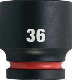 Discount Douilles à choc courtes Shockwave 1