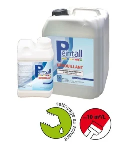 Hot Dérouillant - 1L Outils