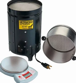 Outlet Déshumidificateur Koster Conservation Des Fourrages