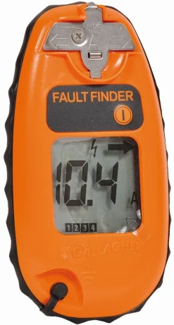 Hot Détecteur de perte - Gallagher Accessoires Pour Électrificateur