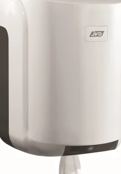 New Dévidoir central maxi - JVD Hygiène Des Locaux