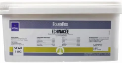 Outlet Echinacée - Poudre - 1kg Aliments Complémentaires