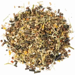 Sale Endurace Aliments Complets