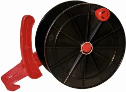 Enrouleur Euro Big Fil De Clôture