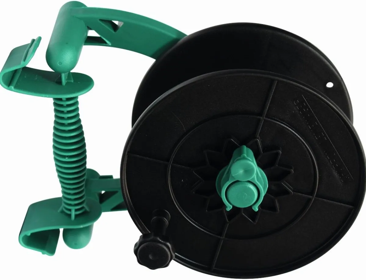 Outlet Enrouleur Euro Eco Fil De Clôture