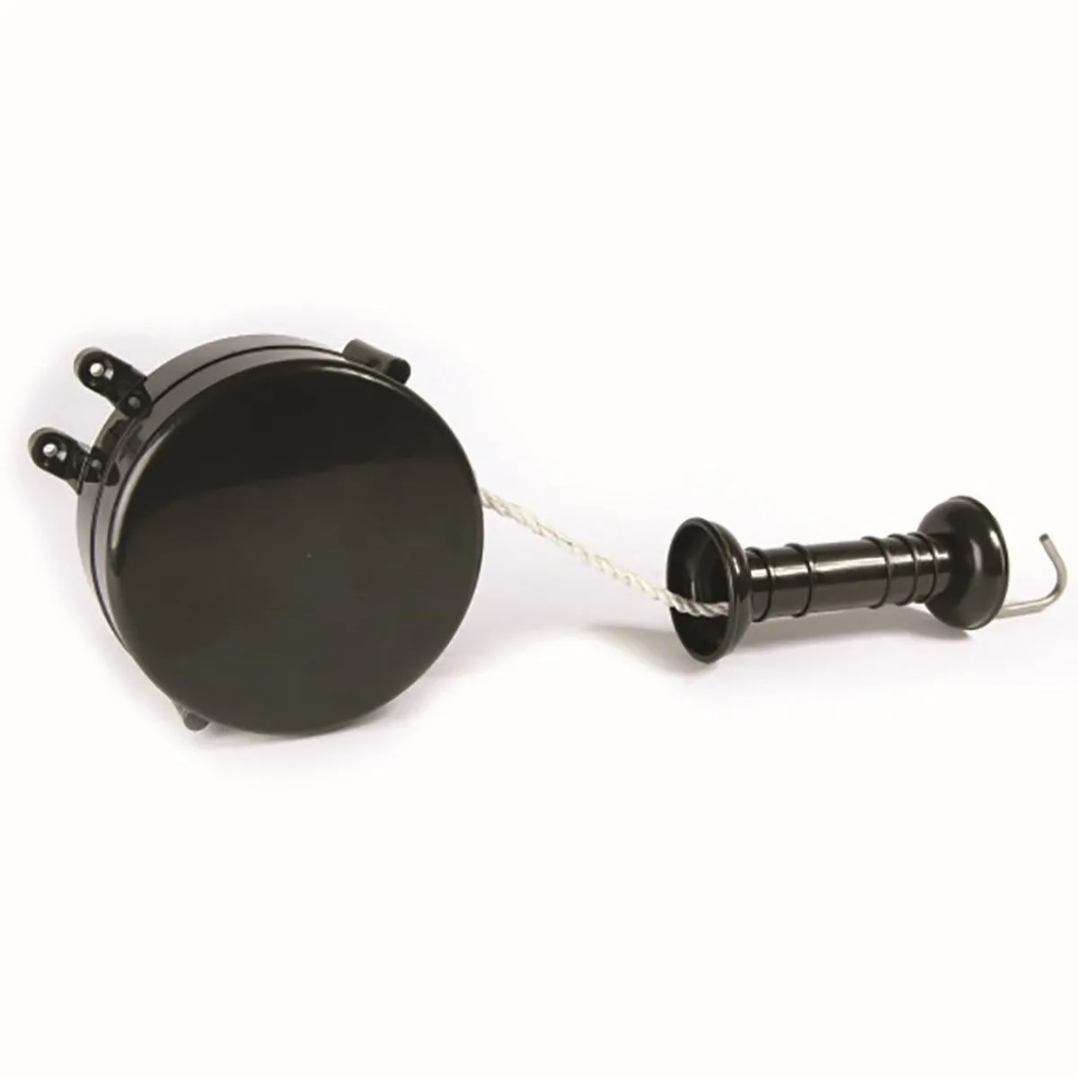 Sale Enrouleur portillon cordelette - 5m Poignées & Porte