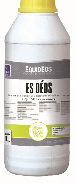 Online Es Déos - liquide - 1L Aliments Complémentaires