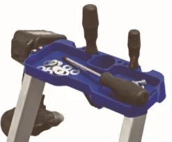 Discount Escabeau aluminium 3 marches Outils