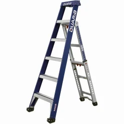 Best Escabeau multi-positions 5 en 1 MX5 - Centaure Outils