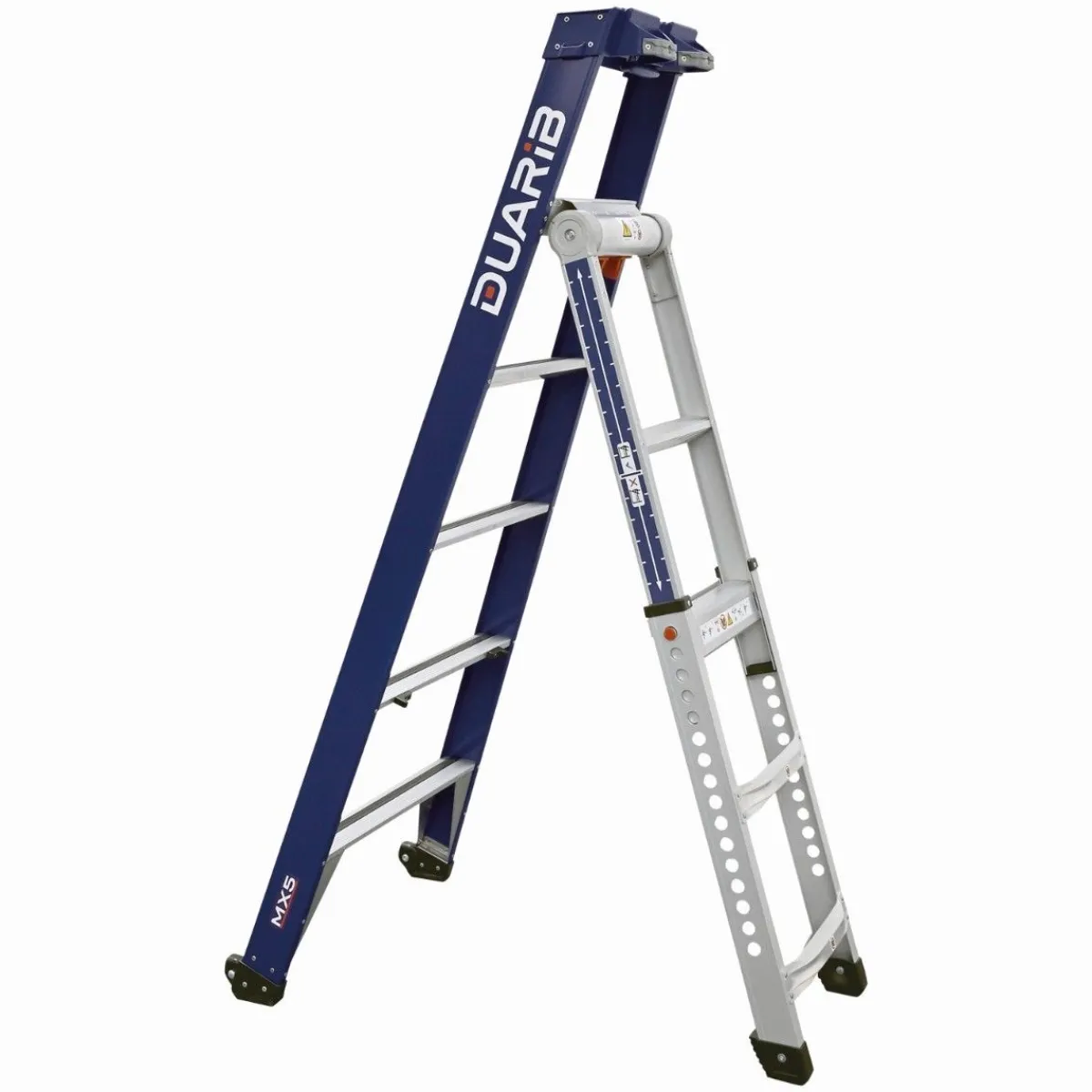 Best Escabeau multi-positions 5 en 1 MX5 - Centaure Outils