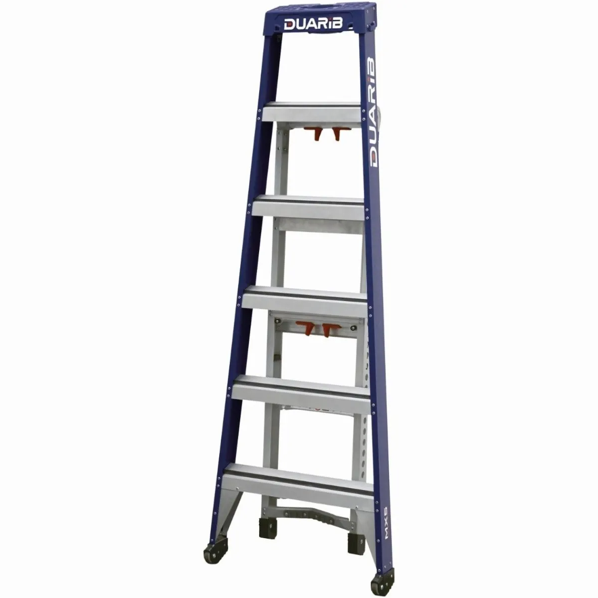 Best Escabeau multi-positions 5 en 1 MX5 - Centaure Outils