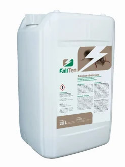 Hot Fall Ten - 20L Gestion Des Nuisibles