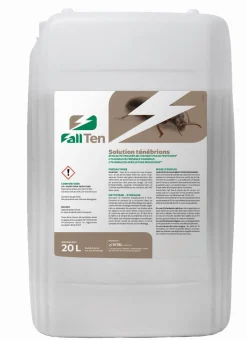 Hot Fall Ten - 20L Gestion Des Nuisibles