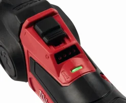 Sale Fer à souder 12V - M12 SI-201C - 1 batterie et chargeur - Milwaukee Outils