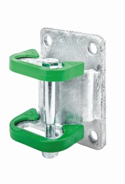 Clearance Ferrure Surlock® murale Barrières