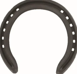 Outlet Fers antérieurs de course en acier sans pinçons - 16 x 8 - T.2-26 SSP Maréchalerie