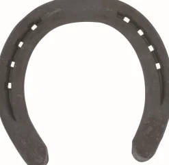 New Fers antérieurs DF avec pinçons Maréchalerie