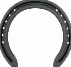 Fers antérieurs Steel King DR 16x8 Maréchalerie