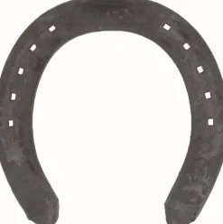 Hot Fers antérieurs WH avec pinçons Maréchalerie