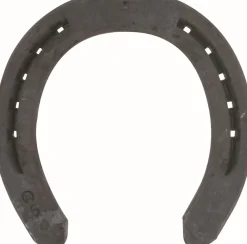 Hot Fers antérieurs WH avec pinçons Maréchalerie