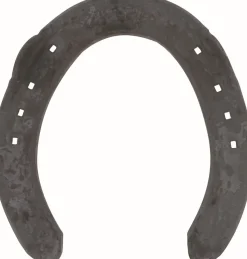 Sale Fers postérieurs WH avec pinçons Maréchalerie