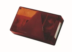 Discount Feu arrière antibrouillard 6 fonctions Entretien Des Vans Et Camions