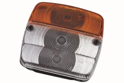 Discount Feu avant 2 fonctions Entretien Des Vans Et Camions