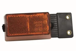 New Feu gabarit orange Entretien Des Vans Et Camions