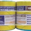 Online Ficelle Round Baller type 1000 M+ - 2 x 5kg Conservation Des Fourrages