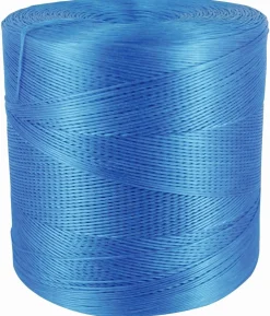 Online Ficelle Round Baller type 1000 M+ - 2 x 5kg Conservation Des Fourrages