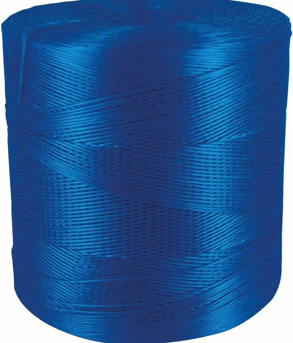 Ficelle Round Baller type 1000 bleu 1PX - 2 x 5kg Conservation Des Fourrages
