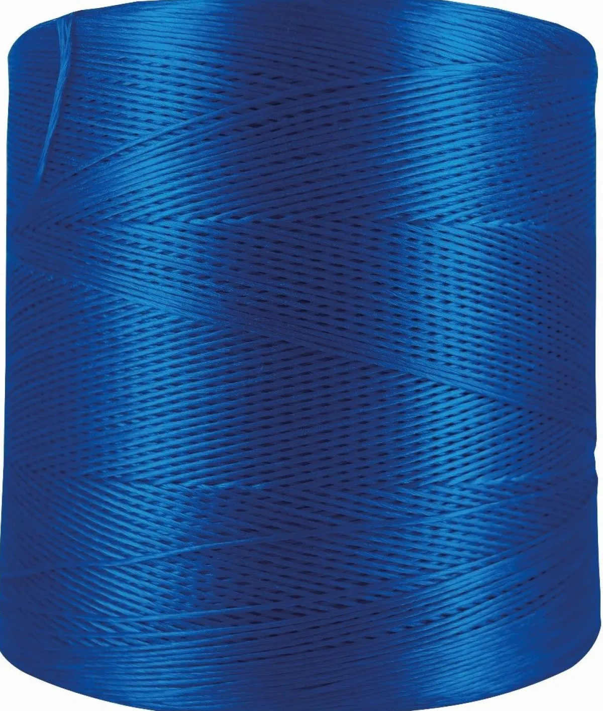 Ficelle Round Baller type 1000 bleu 1PX - 2 x 5kg Conservation Des Fourrages