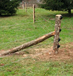 Outlet Fil High Tensile Fil De Clôture