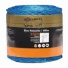 Hot Fil synthétique TurboLine - bleu - Gallagher - 400m Fil De Clôture