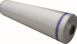 Best Filet Round Baller Confort - 3000m Conservation Des Fourrages