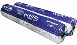 Discount Filet Round Baller Optimum - 123cm Conservation Des Fourrages