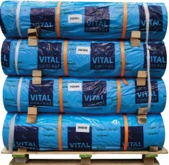 Discount Filet Round Baller Optimum - 123cm Conservation Des Fourrages