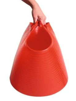 Flexibag Distribution De La Ration|Entretien Du Cuir