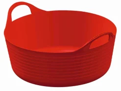 Flexibag Distribution De La Ration|Entretien Du Cuir