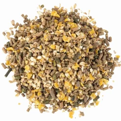 Hot Floc Active Aliments Complets