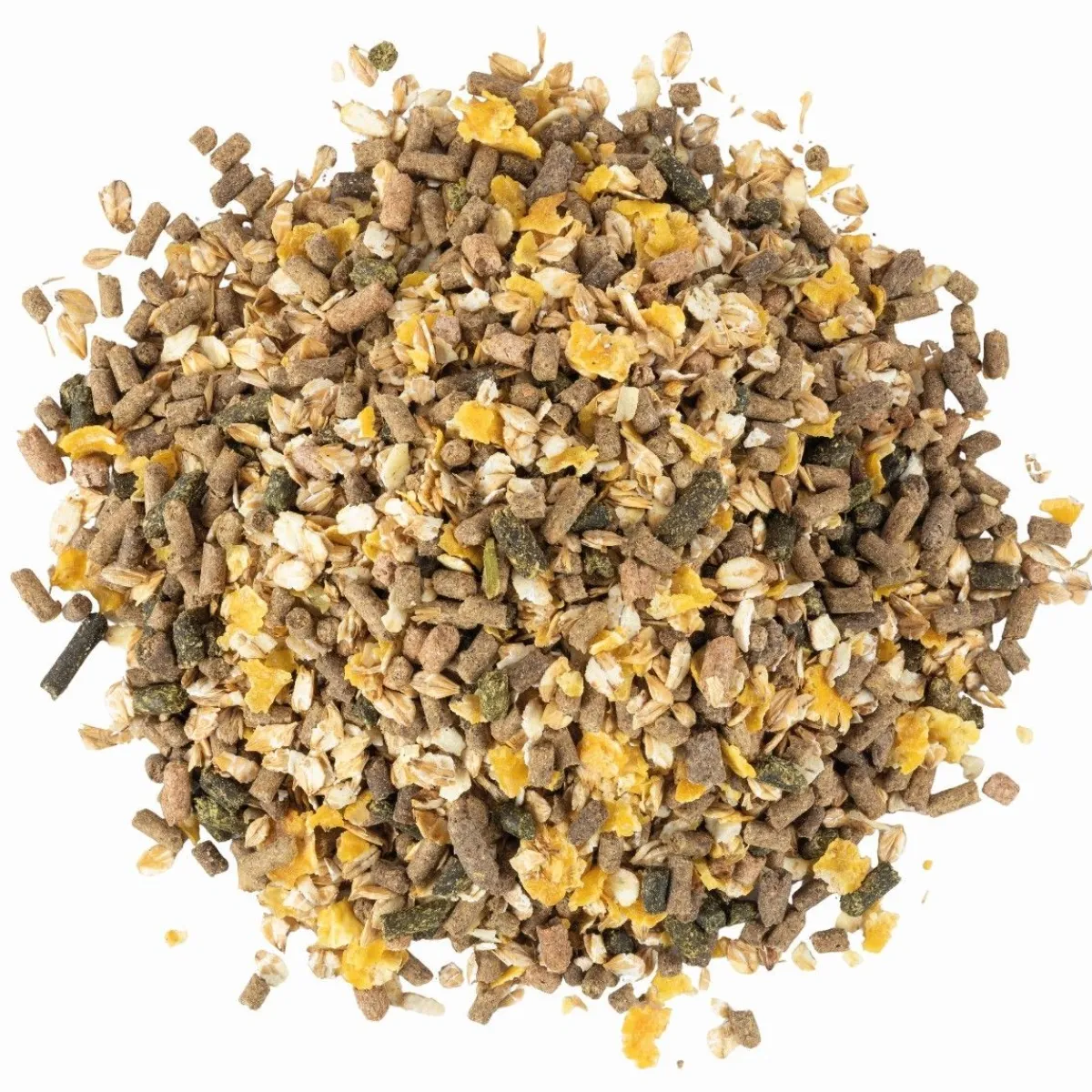 Hot Floc Active Aliments Complets