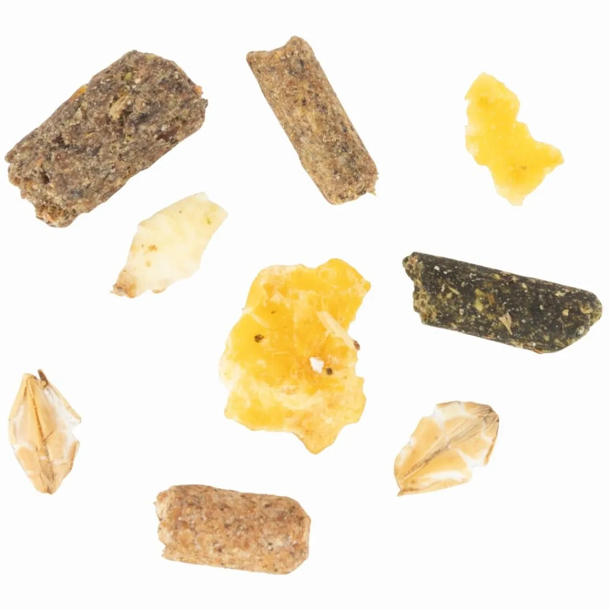 Hot Floc Active Aliments Complets